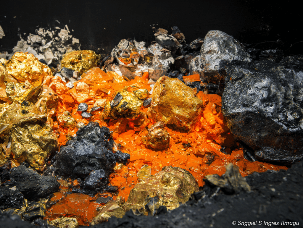 PlasmaRock: The “Waste of Wastes”